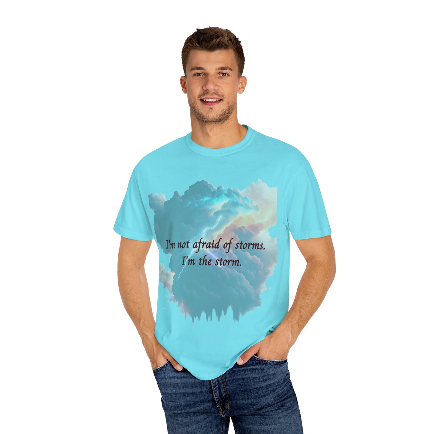 Fourth Wing Unisex T-shirt with Quote Design
