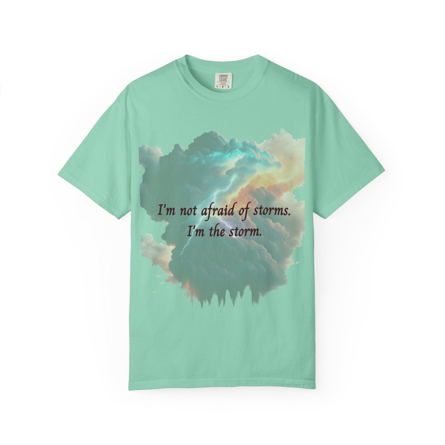 Fourth Wing Unisex T-shirt with Quote Design