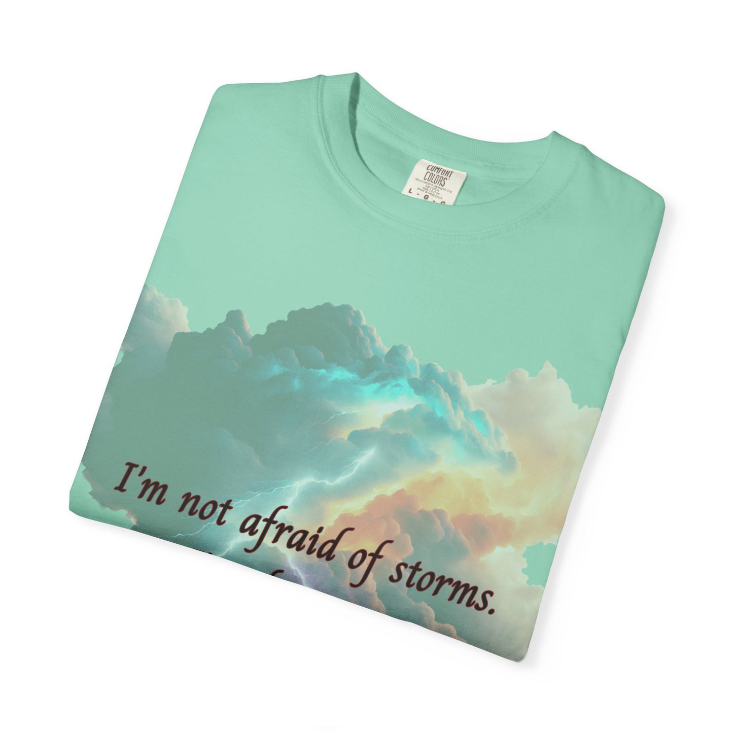 Fourth Wing Unisex T-shirt with Quote Design