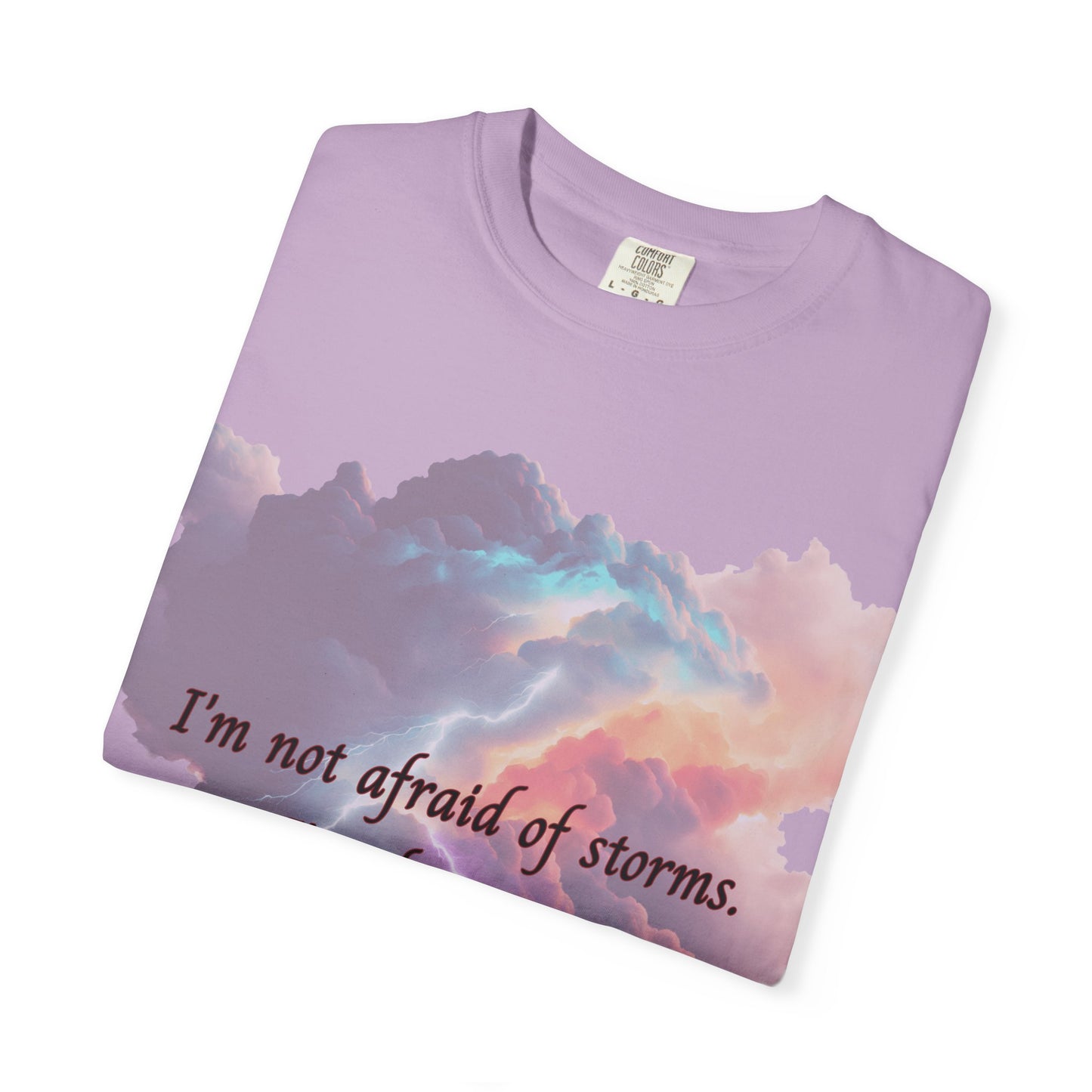 Fourth Wing Unisex T-shirt with Quote Design