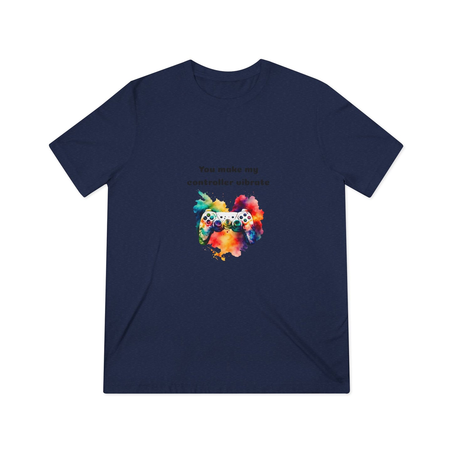Unisex Triblend Tee