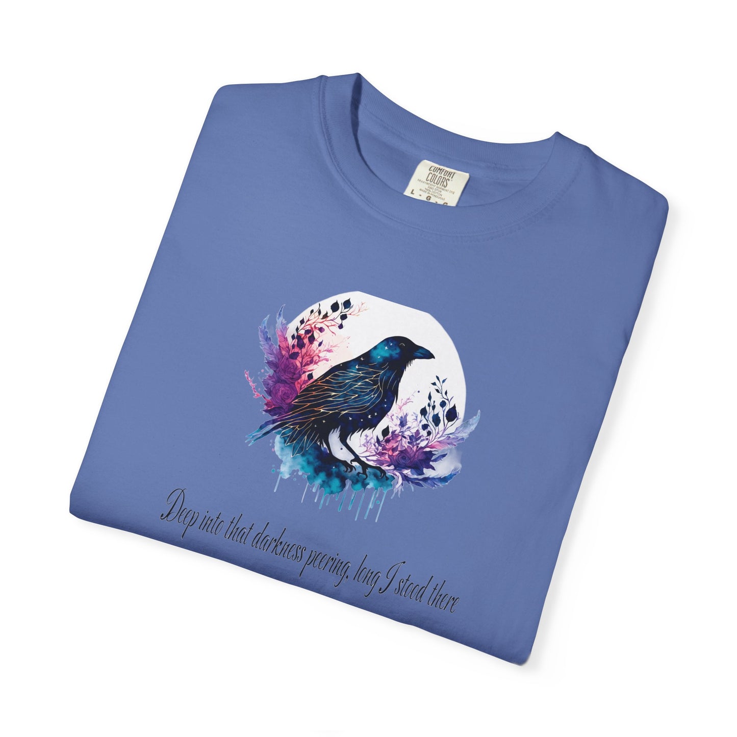 Raven Quote T-Shirt