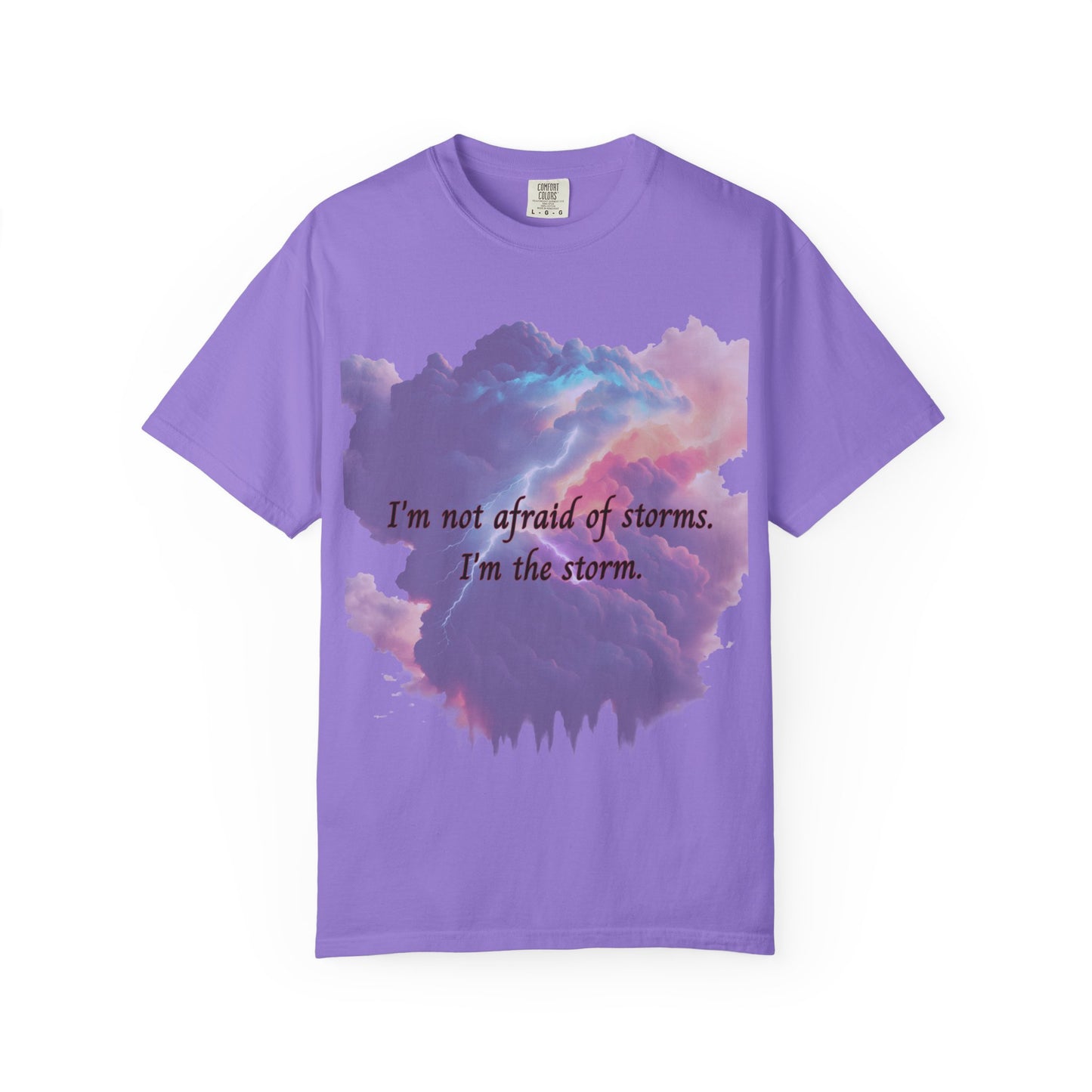 Fourth Wing Unisex T-shirt with Quote Design