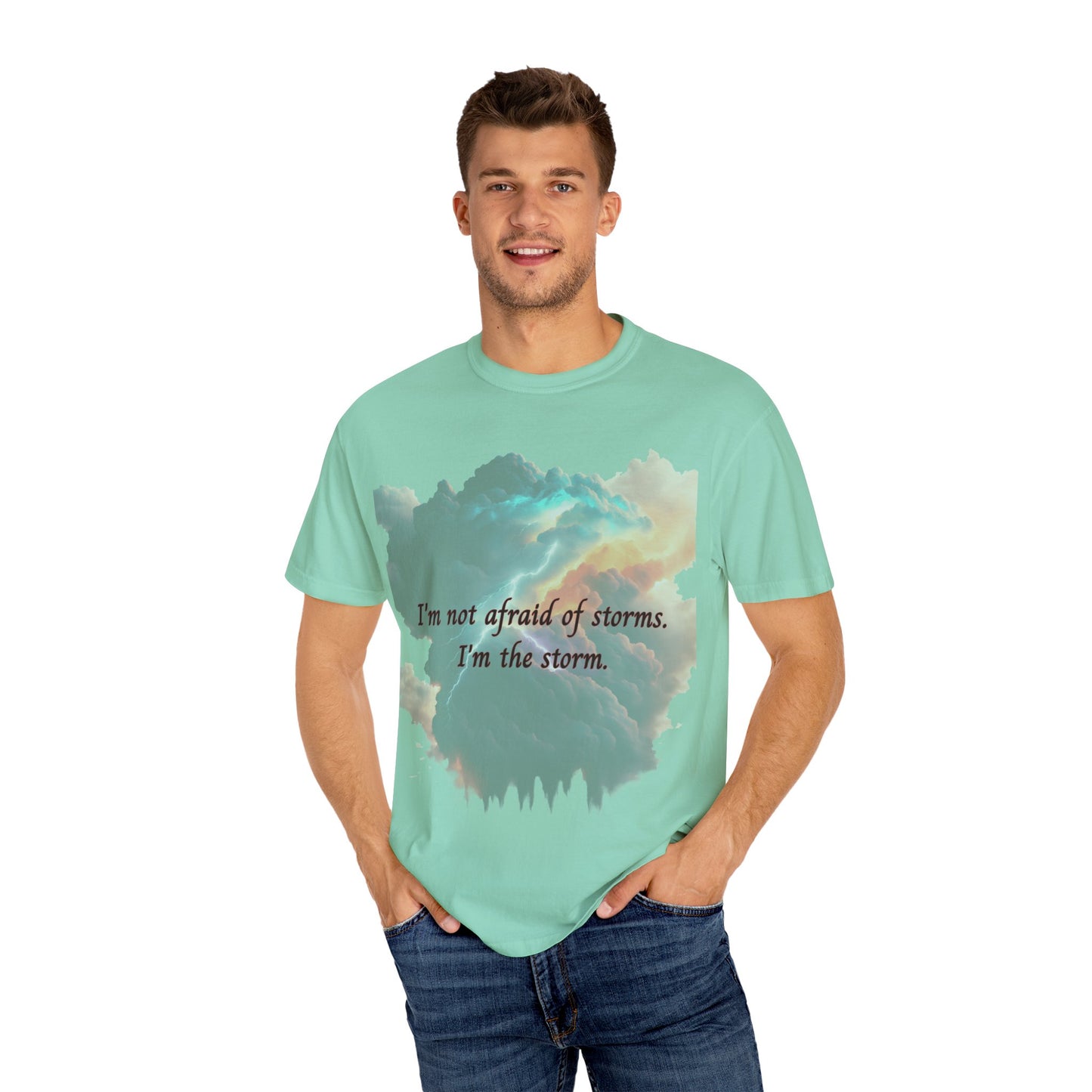 Fourth Wing Unisex T-shirt with Quote Design