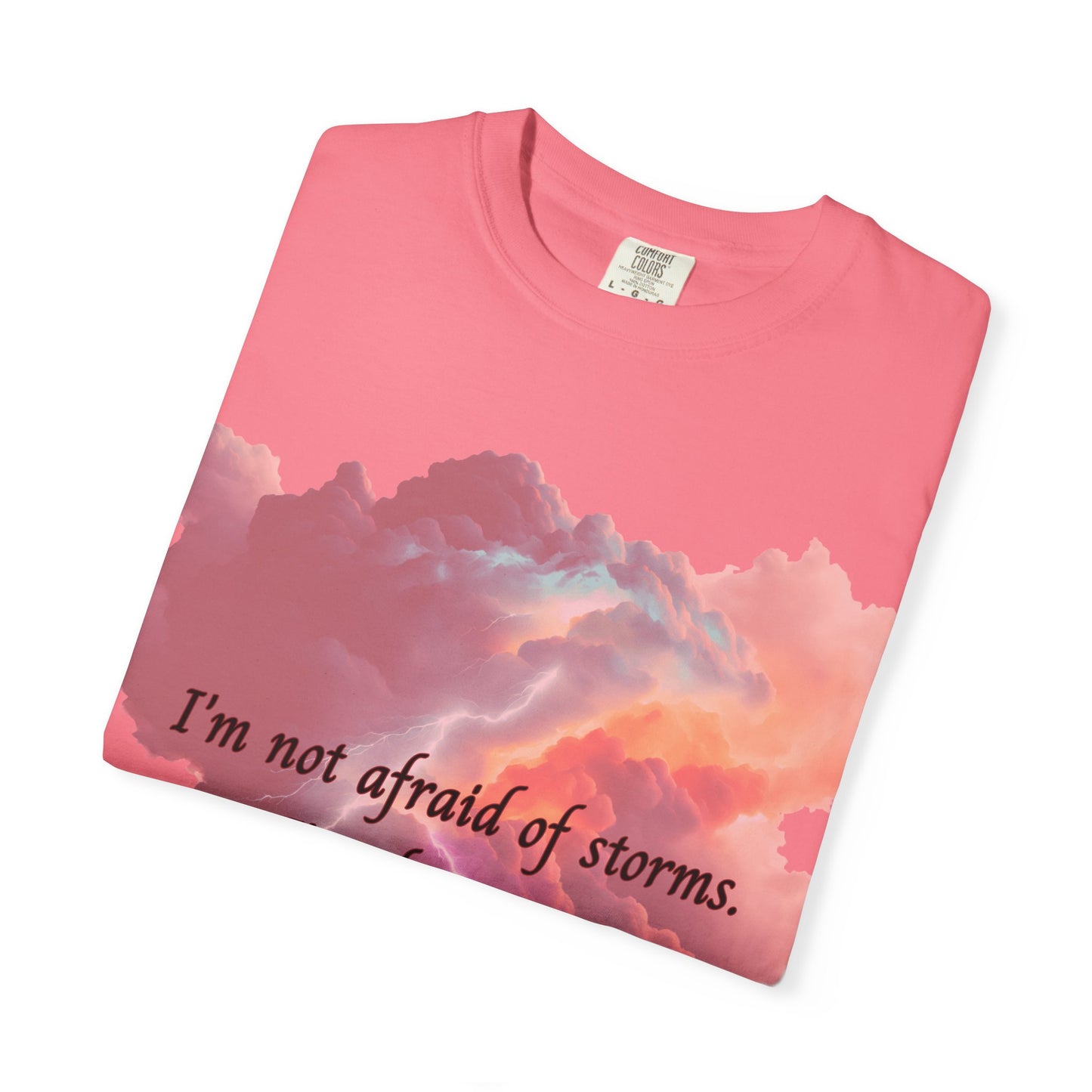 Fourth Wing Unisex T-shirt with Quote Design