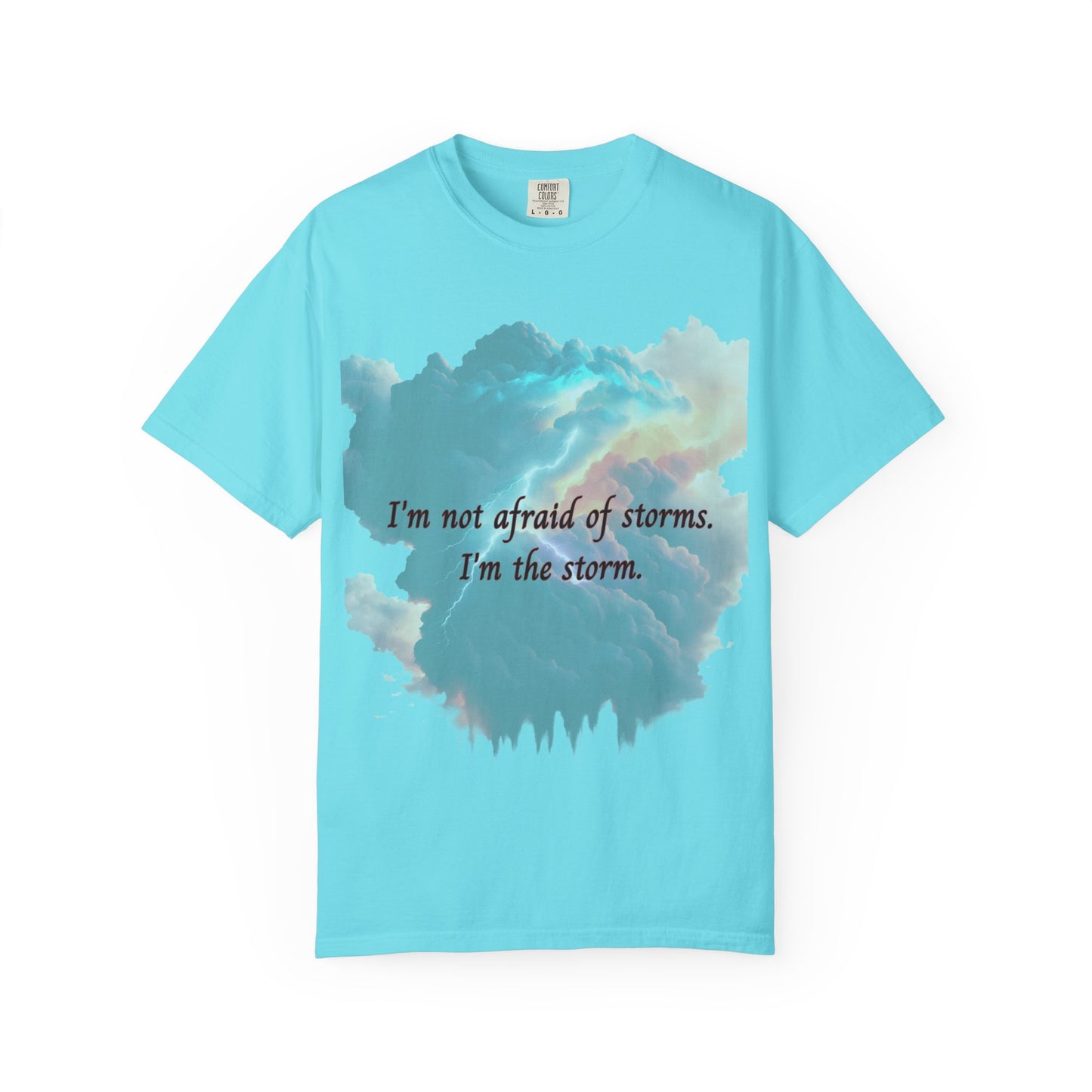 Fourth Wing Unisex T-shirt with Quote Design