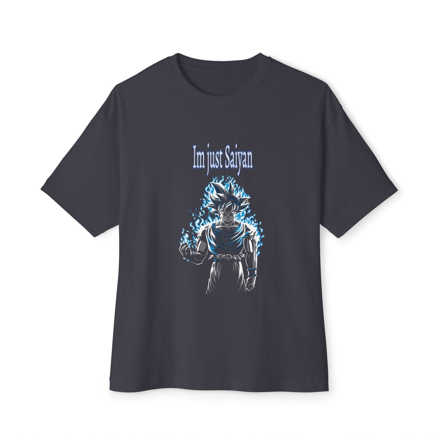 Goku Unisex Tee - Funny DBZ Shirt