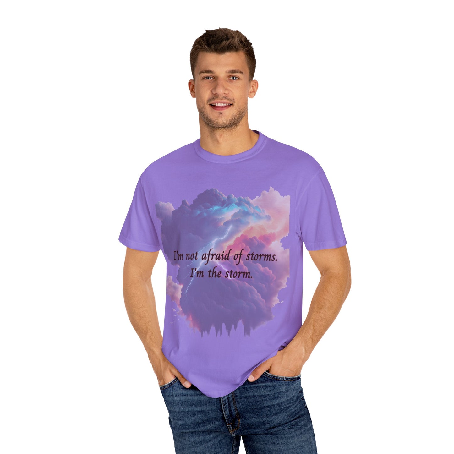 Fourth Wing Unisex T-shirt with Quote Design