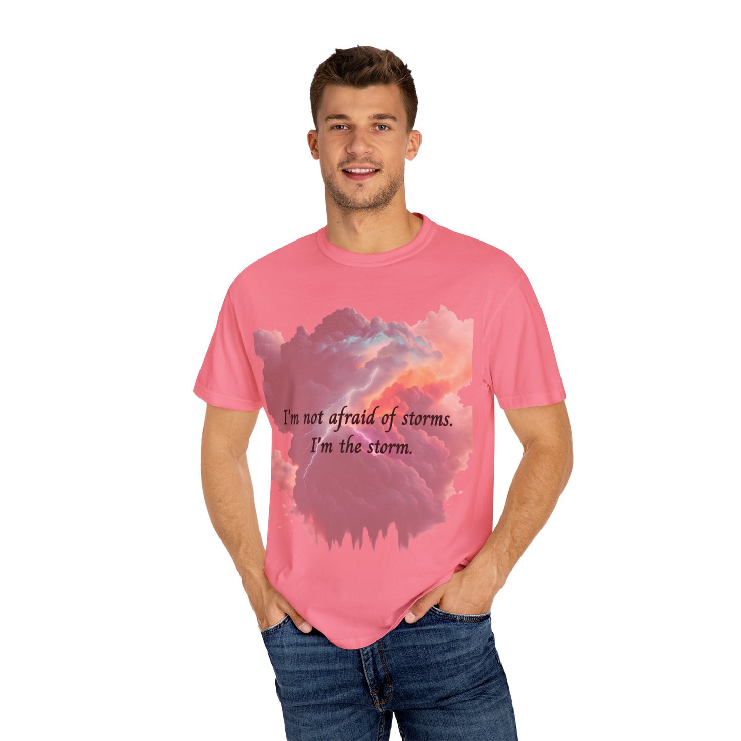 Fourth Wing Unisex T-shirt with Quote Design