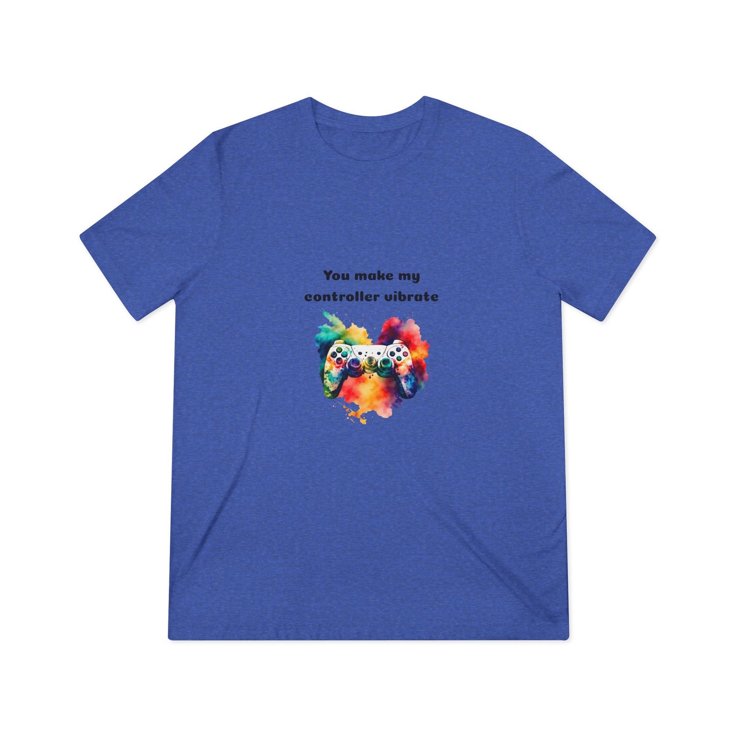 Unisex Triblend Tee