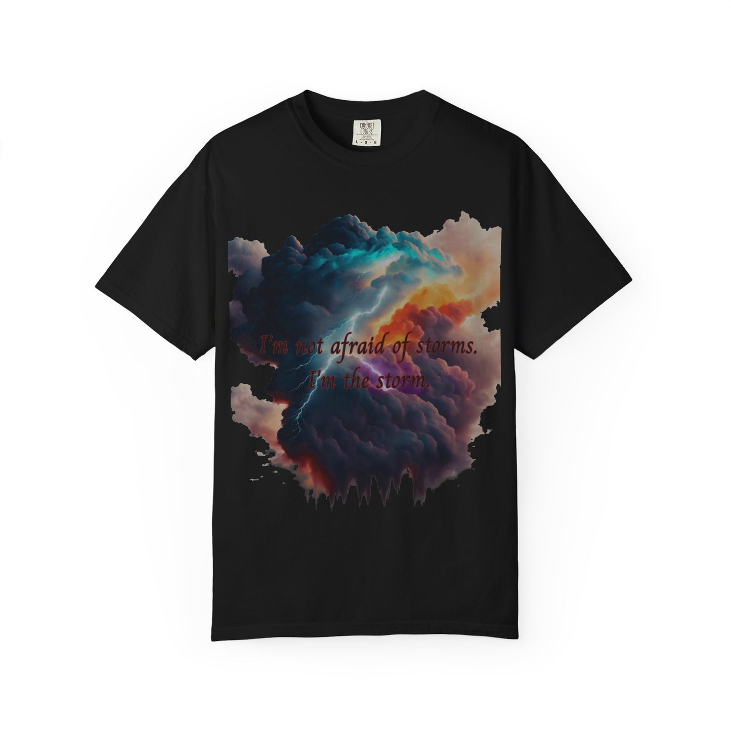 Fourth Wing Unisex T-shirt with Quote Design