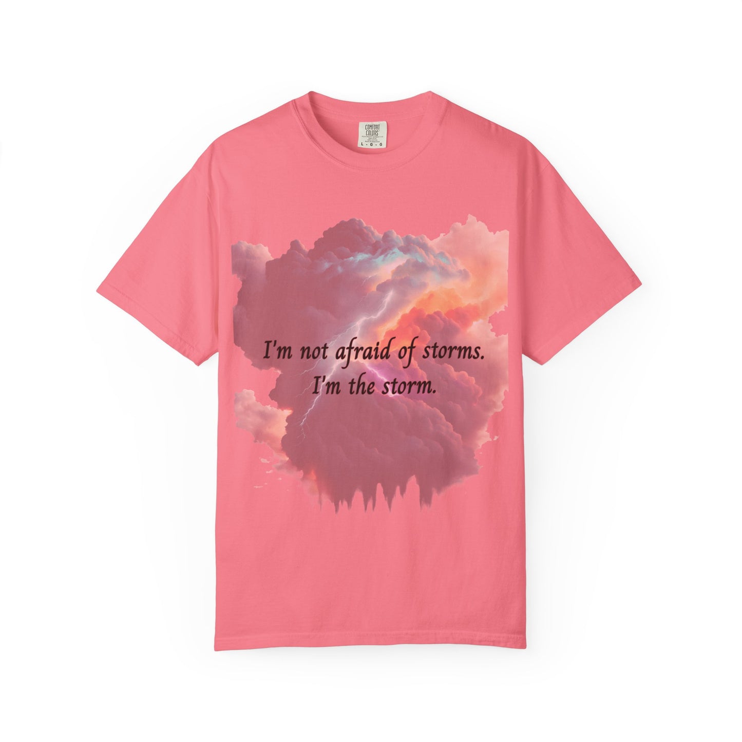 Fourth Wing Unisex T-shirt with Quote Design