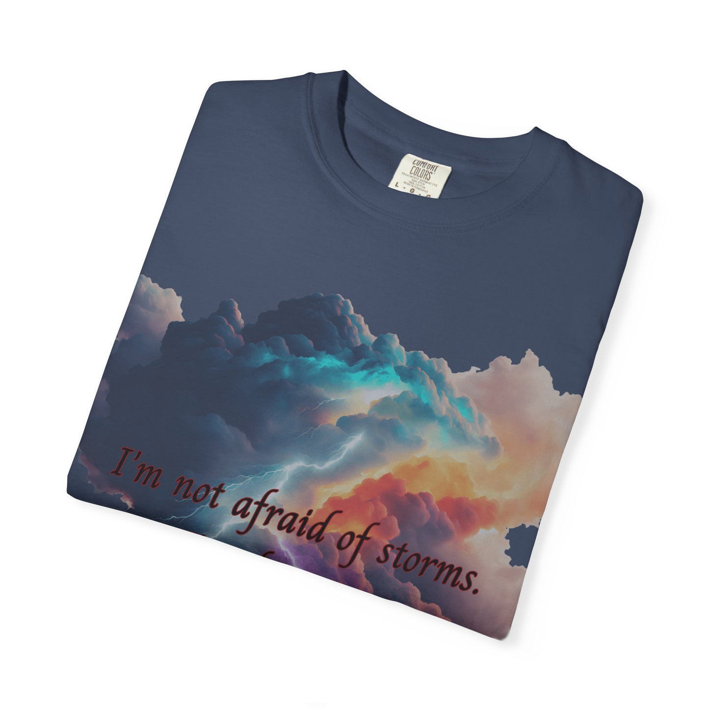Fourth Wing Unisex T-shirt with Quote Design