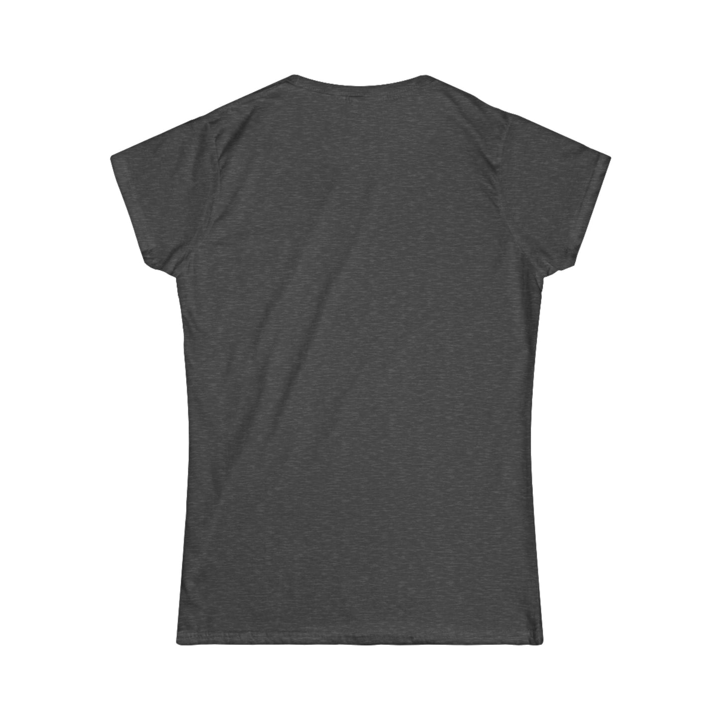 Women's Tee - Dark Romance with Quote from Haunting Adaline