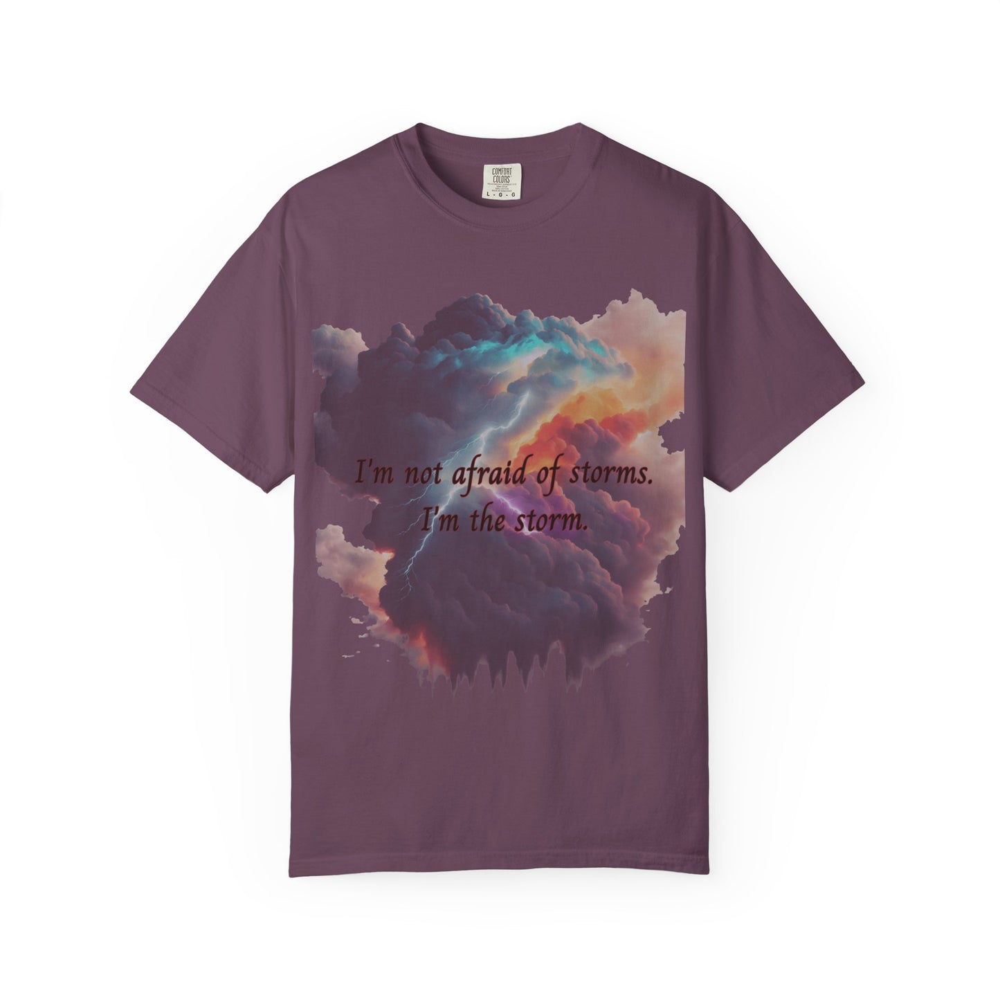 Fourth Wing Unisex T-shirt with Quote Design
