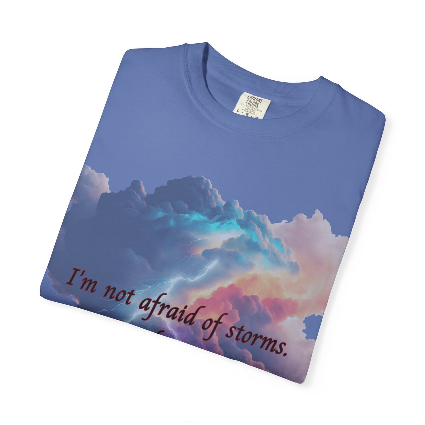 Fourth Wing Unisex T-shirt with Quote Design