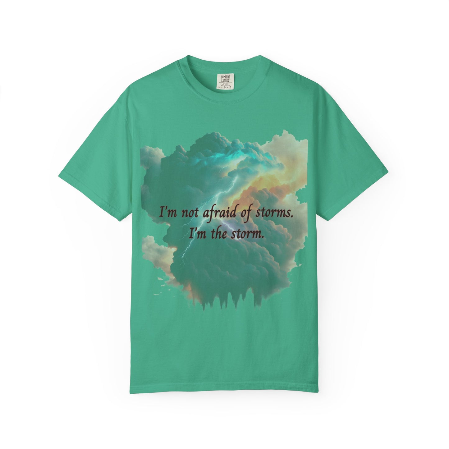 Fourth Wing Unisex T-shirt with Quote Design