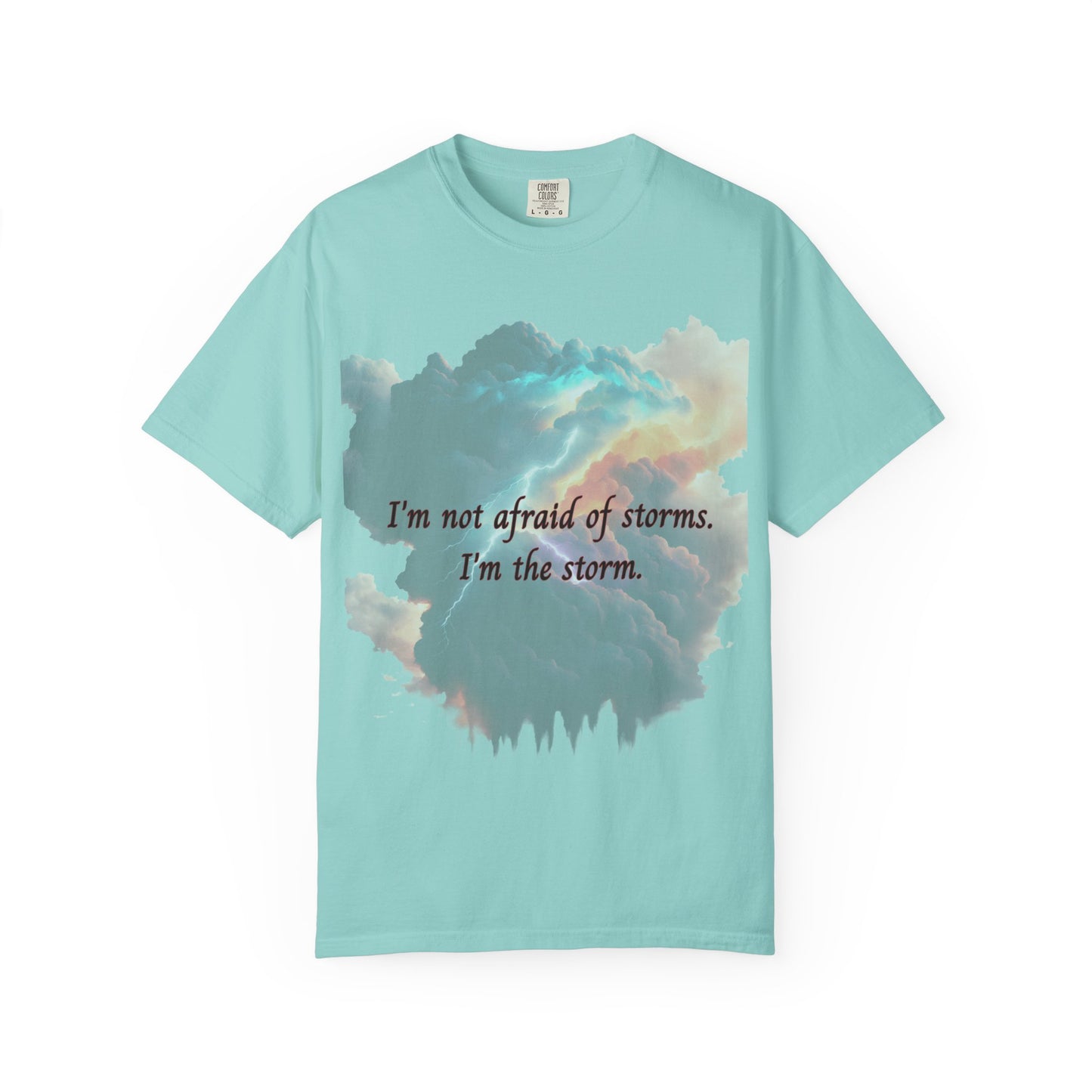 Fourth Wing Unisex T-shirt with Quote Design