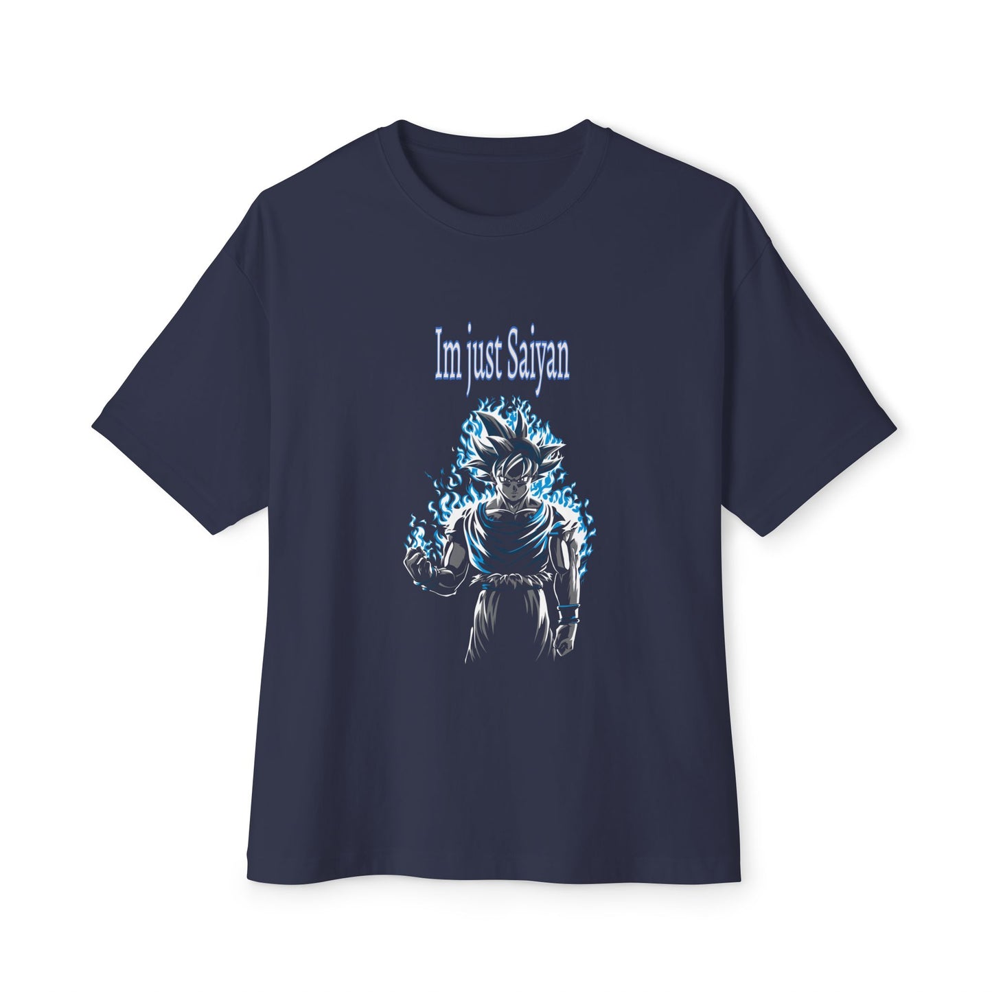 Goku Unisex Tee - Funny DBZ Shirt