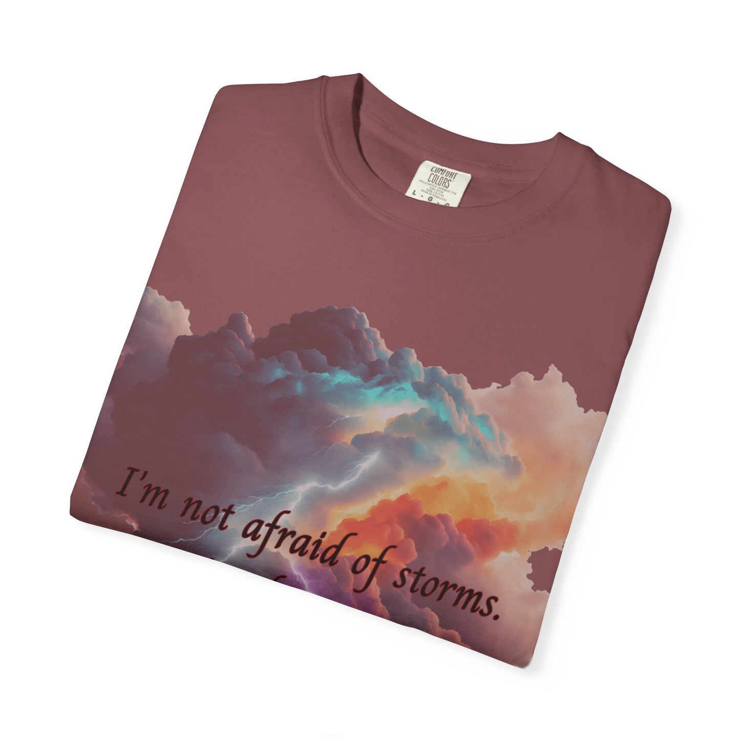 Fourth Wing Unisex T-shirt with Quote Design