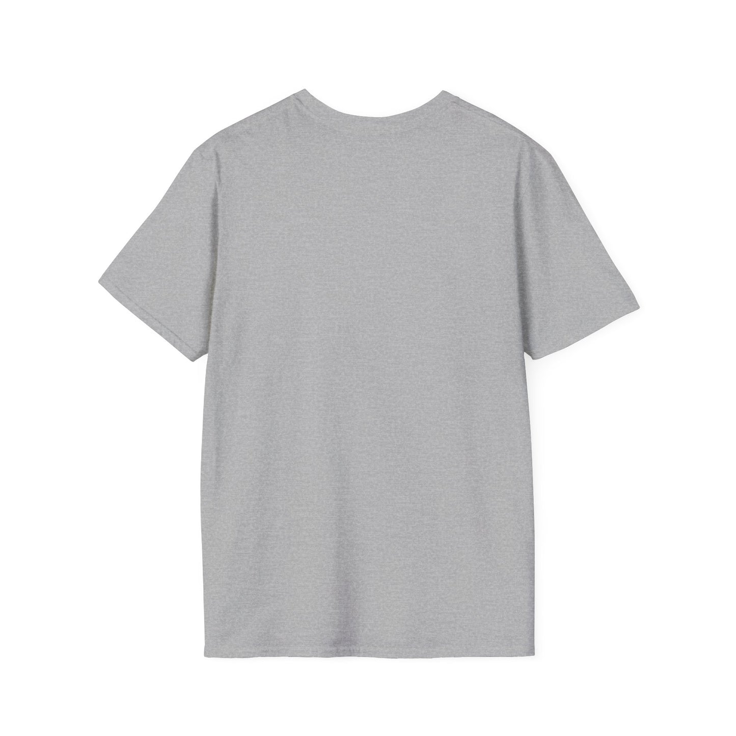 Anime T-Shirt - One Piece Design