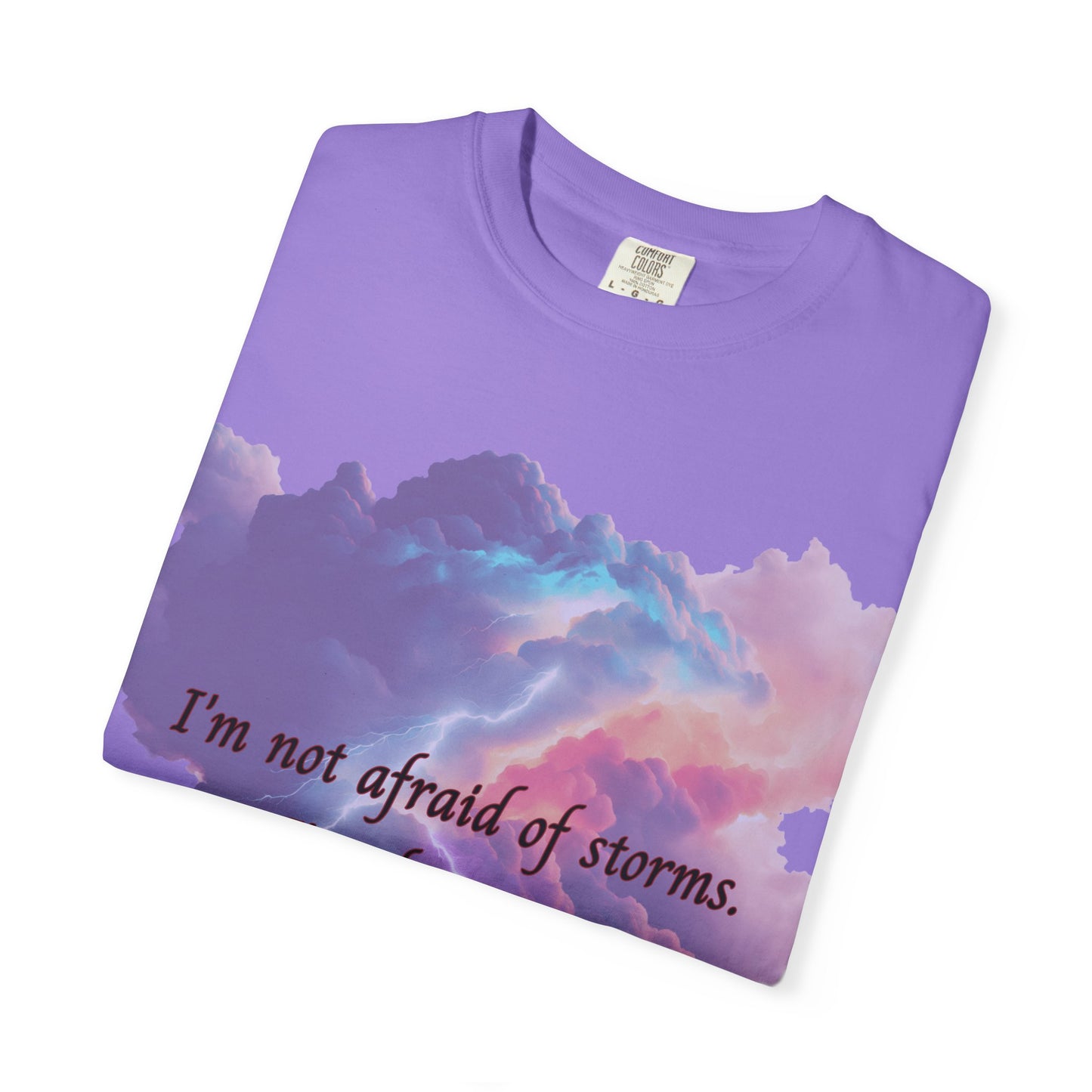 Fourth Wing Unisex T-shirt with Quote Design