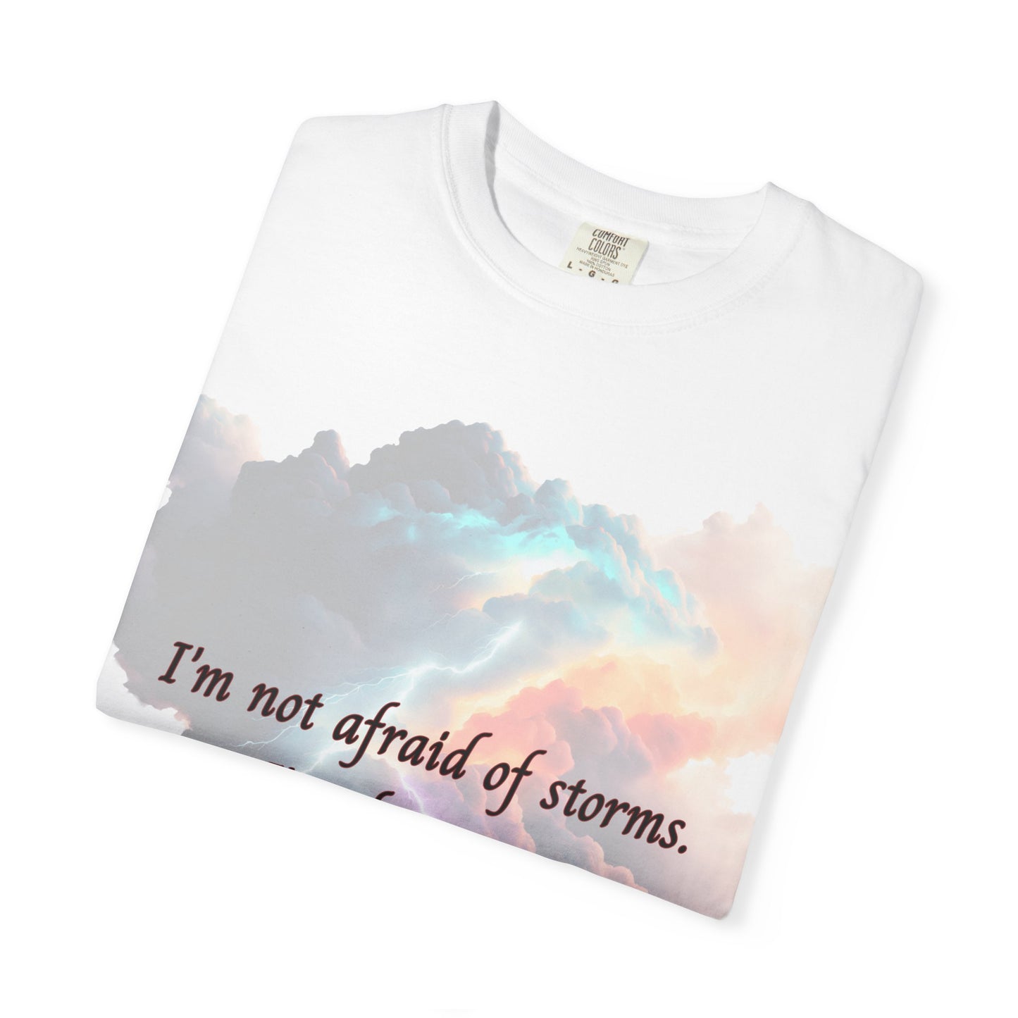 Fourth Wing Unisex T-shirt with Quote Design