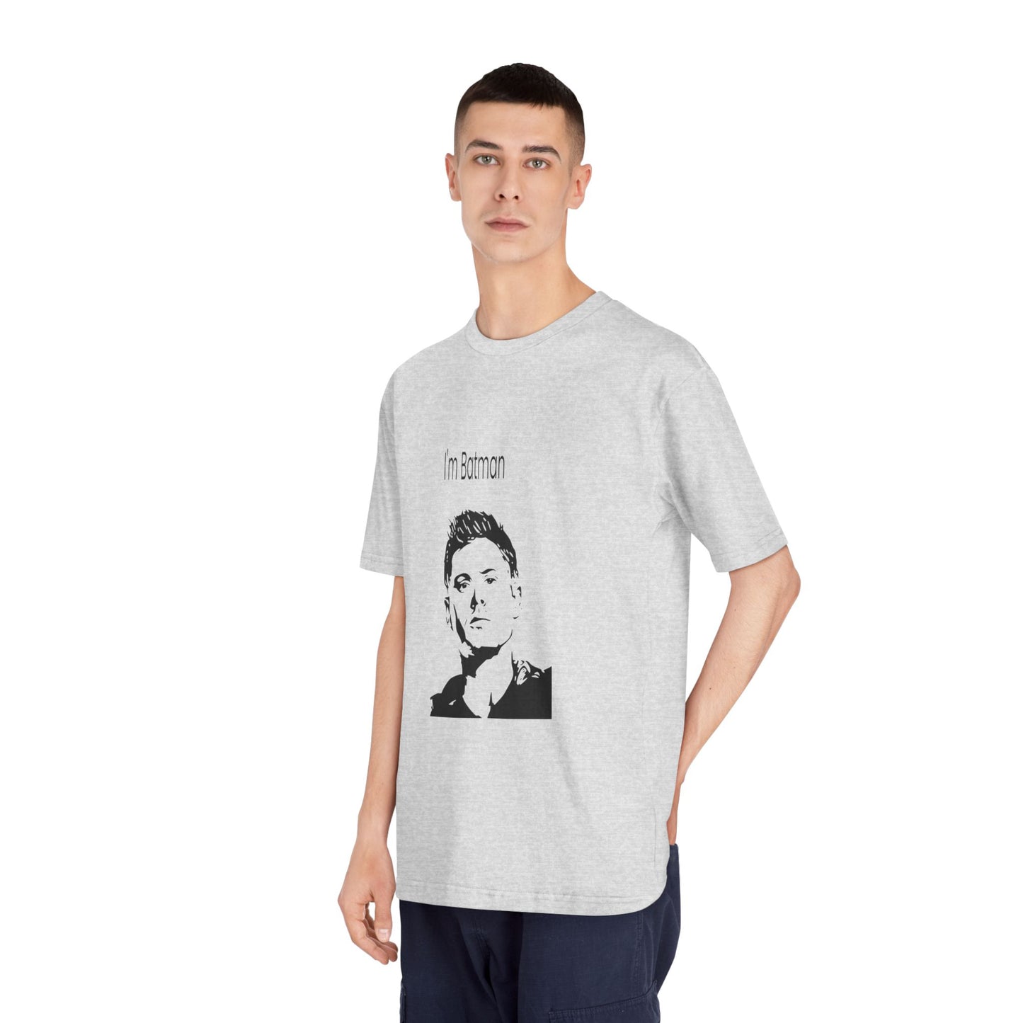 Supernatural Funny T-Shirt