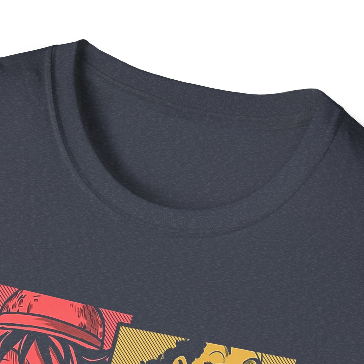 Anime T-Shirt - One Piece Design