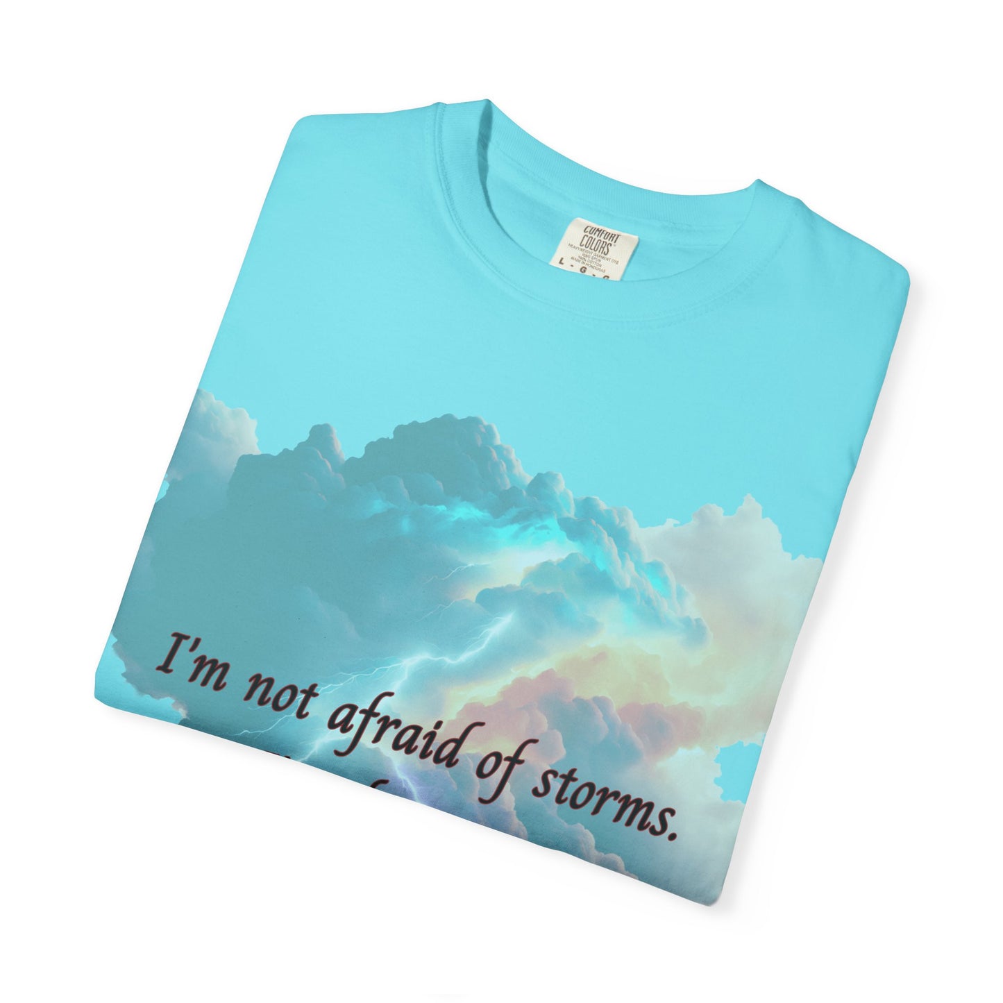 Fourth Wing Unisex T-shirt with Quote Design