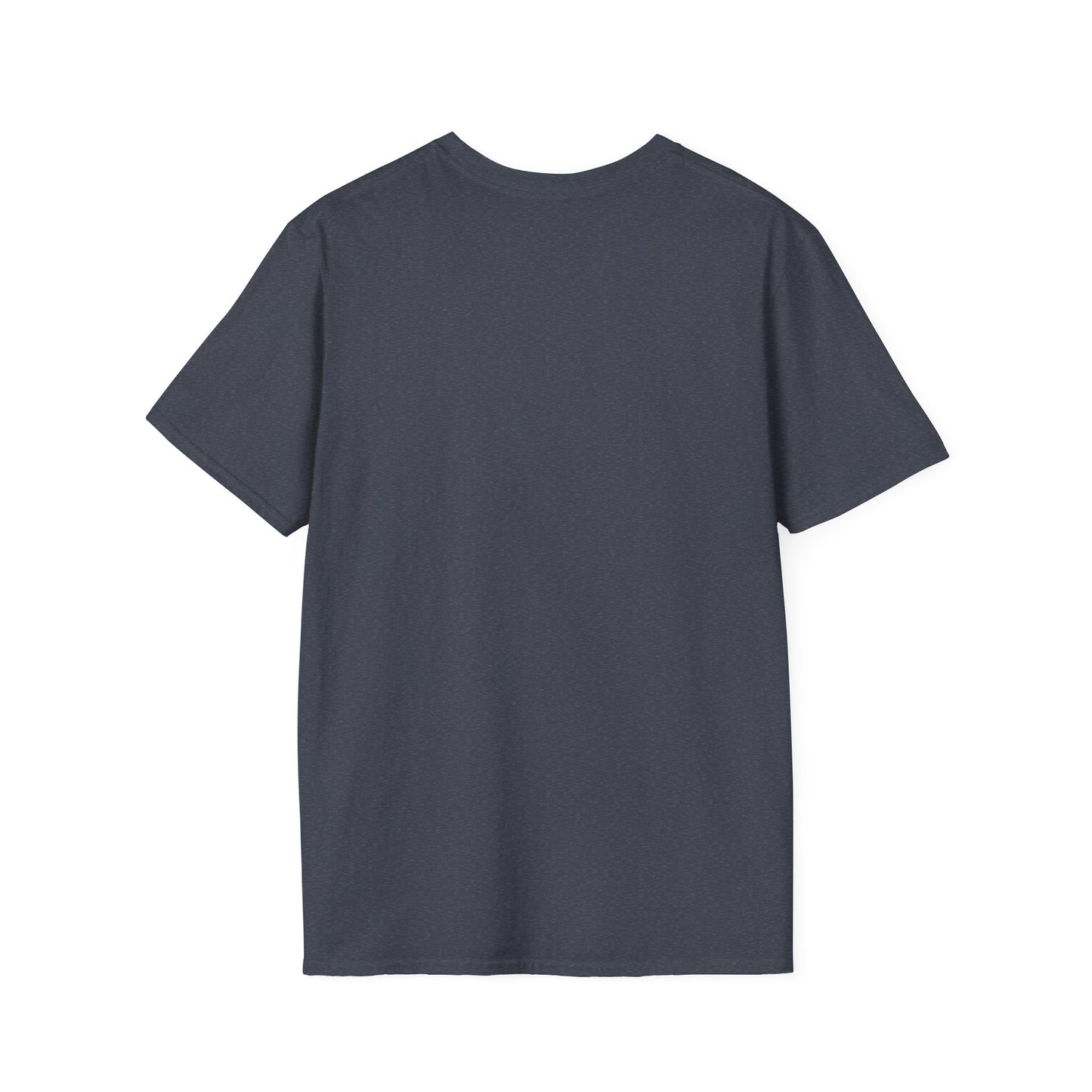 Anime T-Shirt - One Piece Design