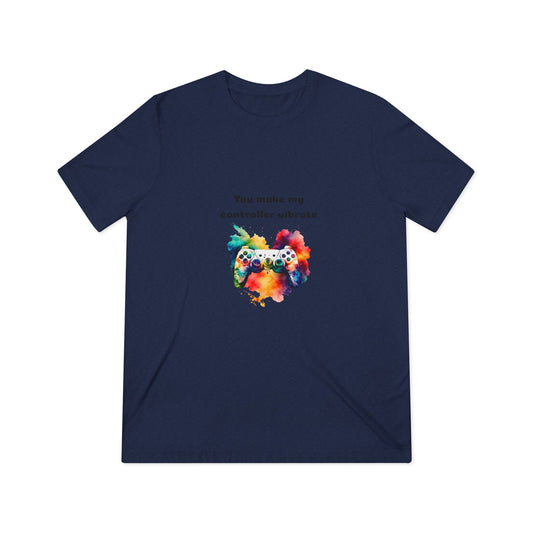 Unisex Triblend Tee