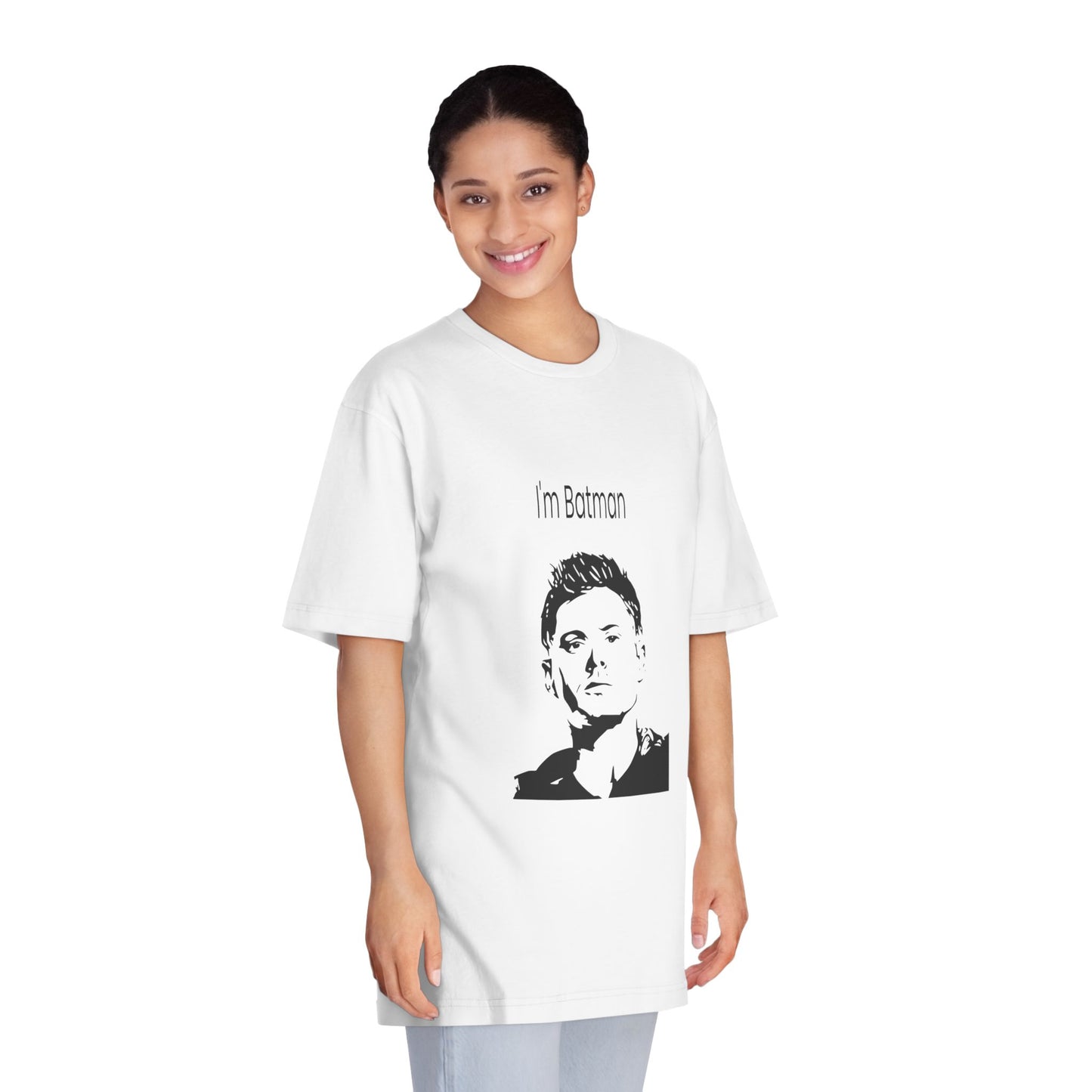 Supernatural Funny T-Shirt