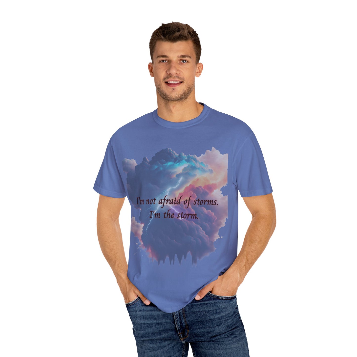 Fourth Wing Unisex T-shirt with Quote Design