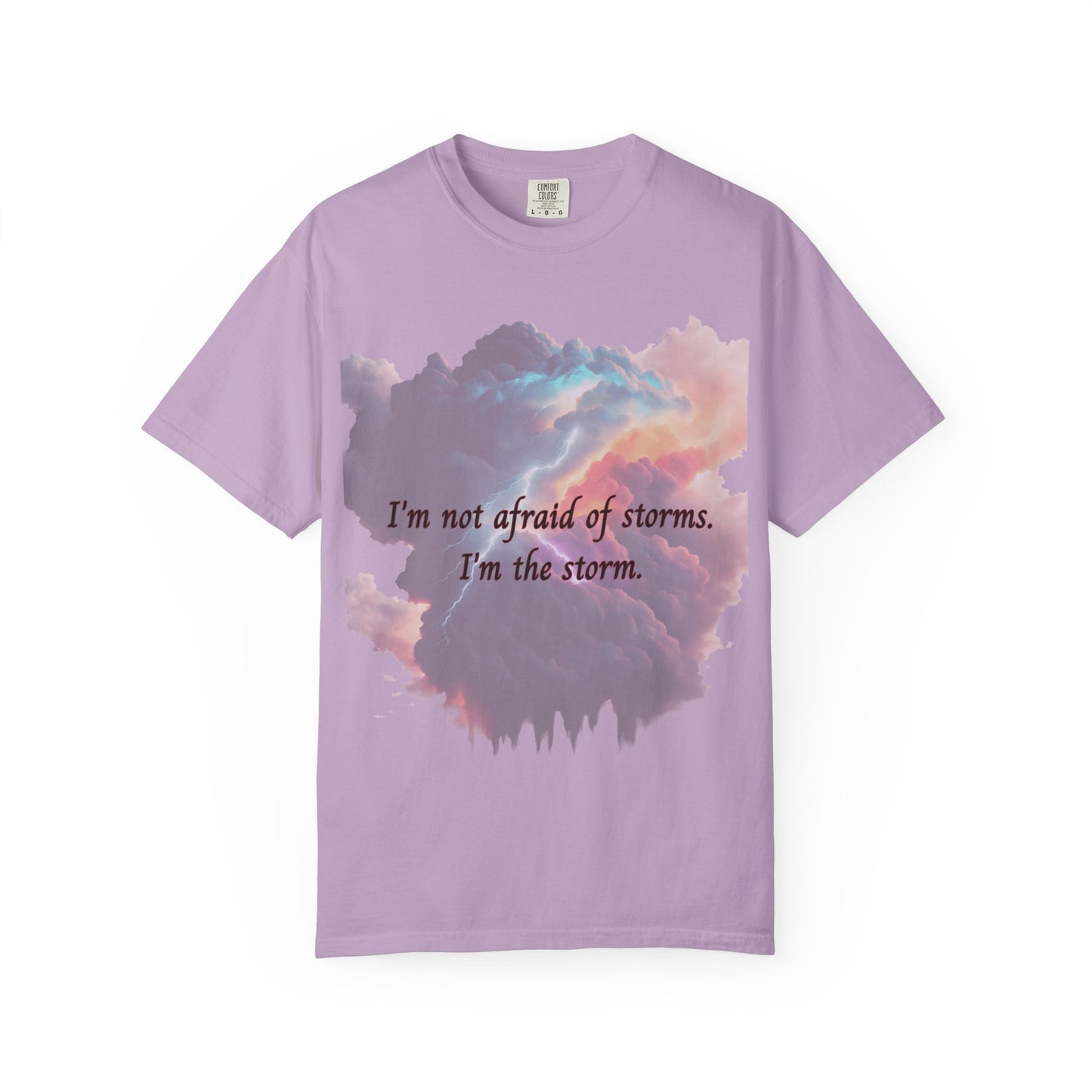 Fourth Wing Unisex T-shirt with Quote Design