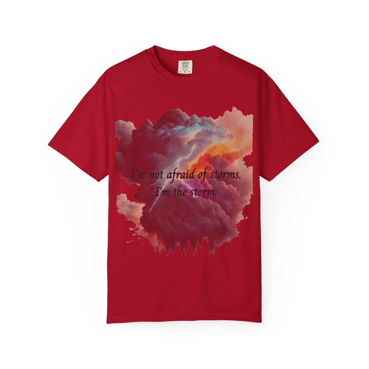 Fourth Wing Unisex T-shirt with Quote Design
