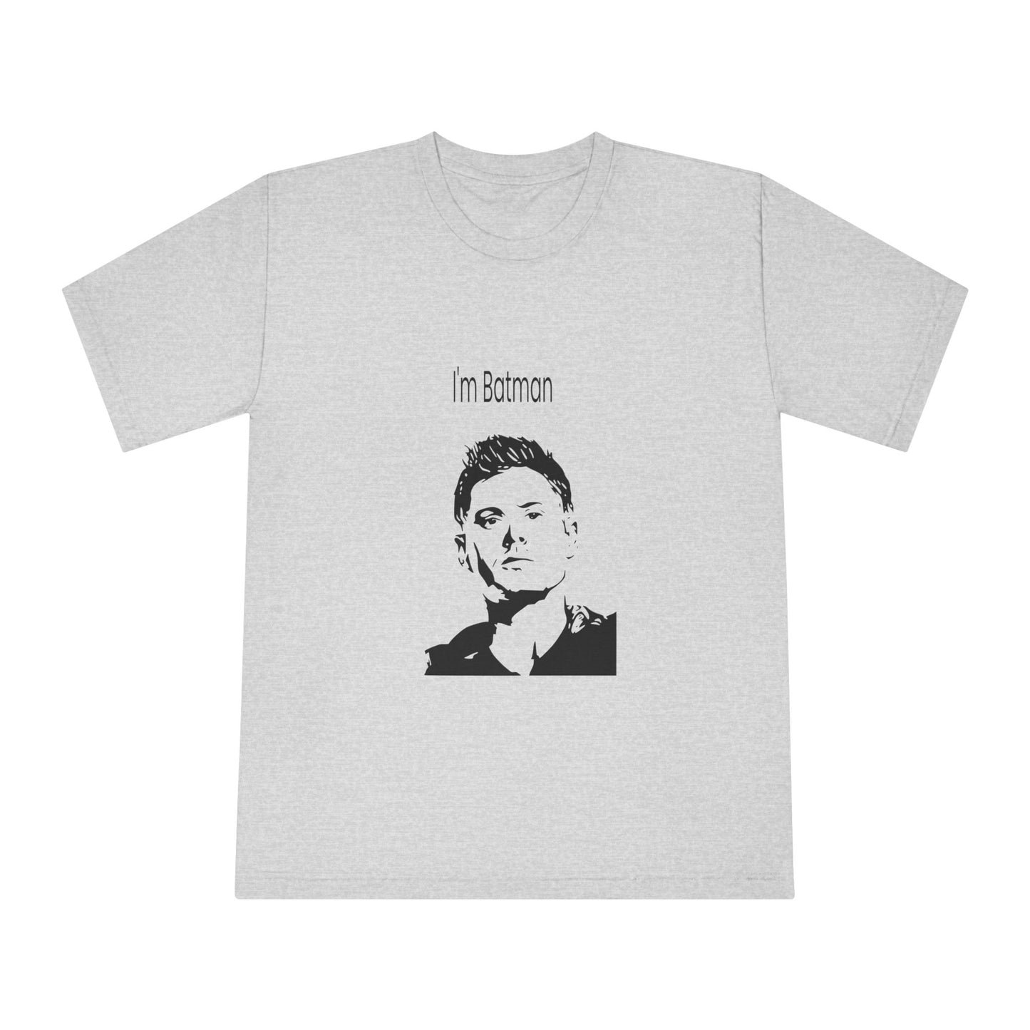 Supernatural Funny T-Shirt