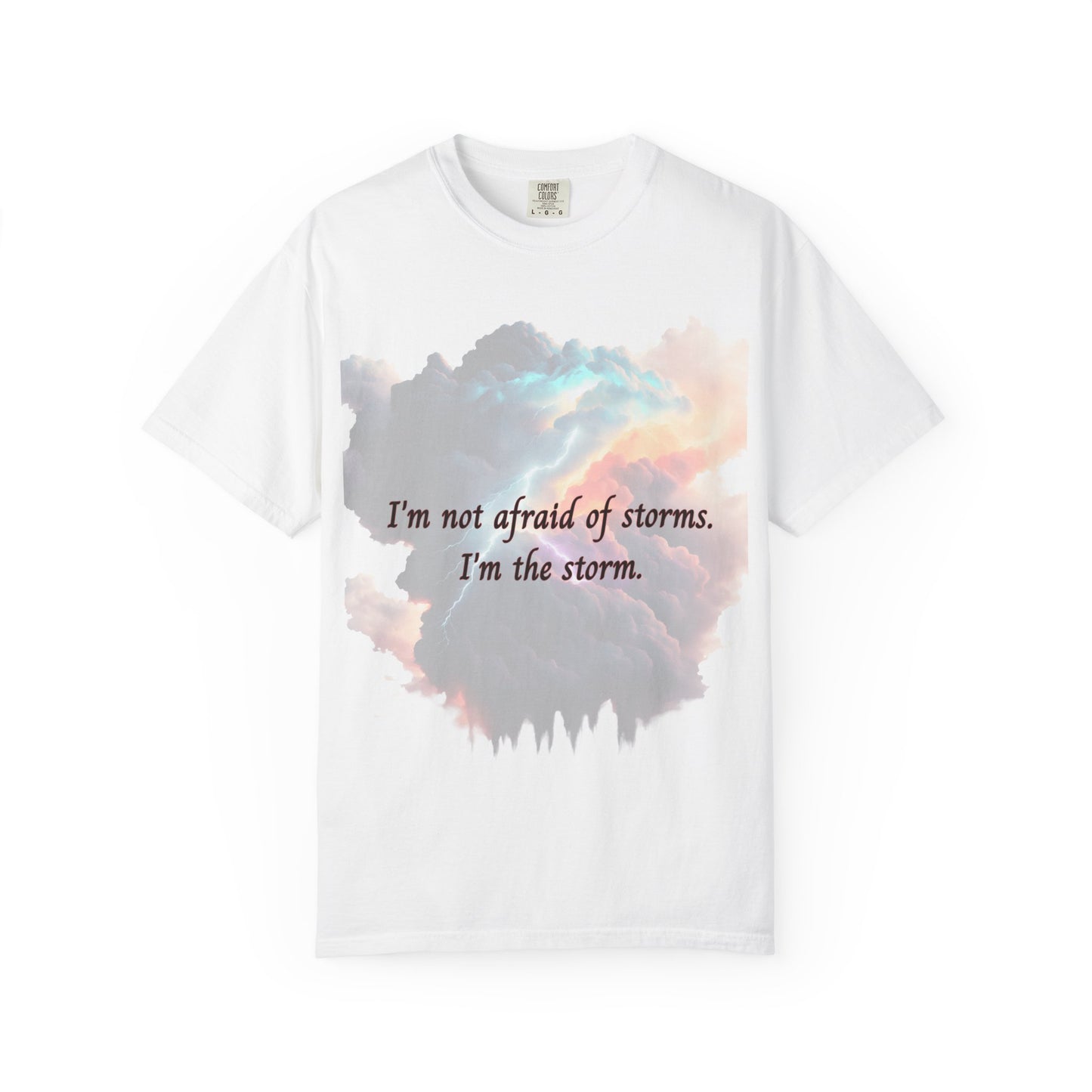 Fourth Wing Unisex T-shirt with Quote Design
