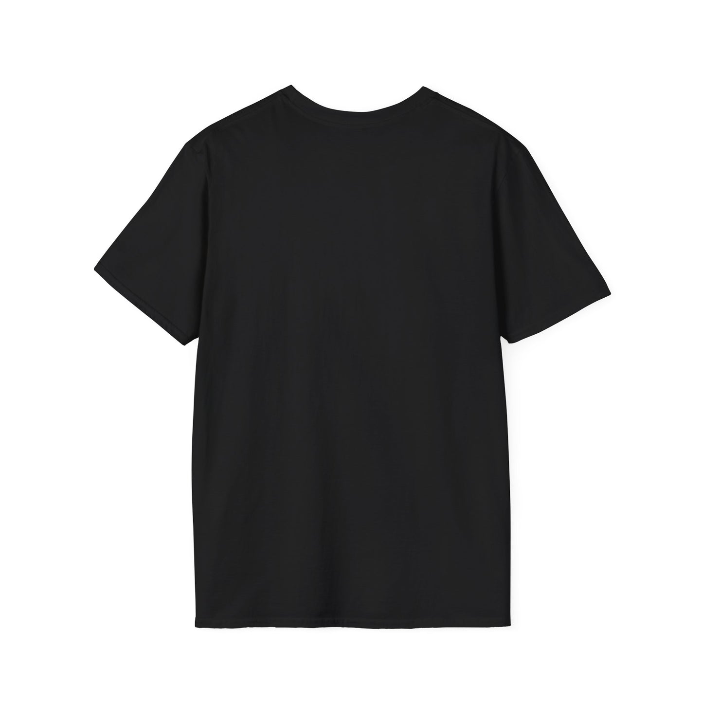 Anime T-Shirt - One Piece Design