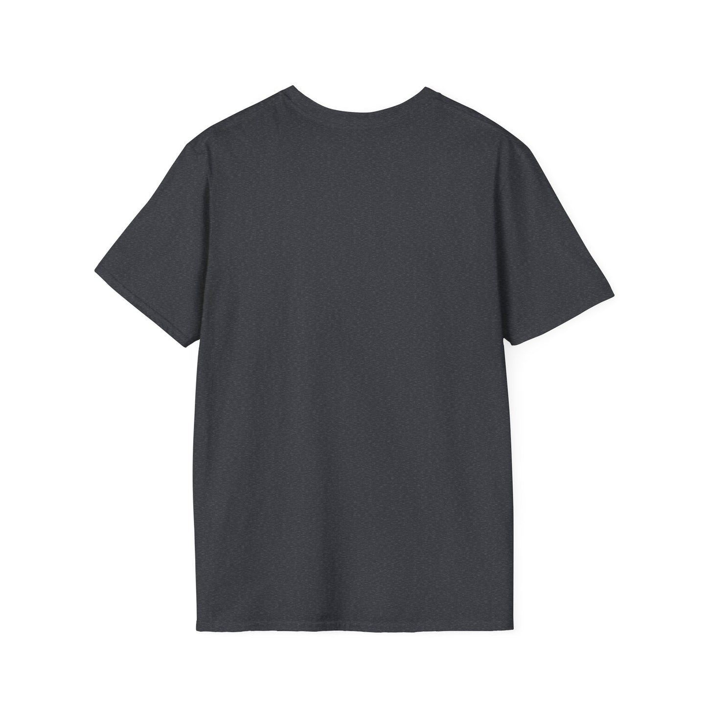 Anime T-Shirt - One Piece Design