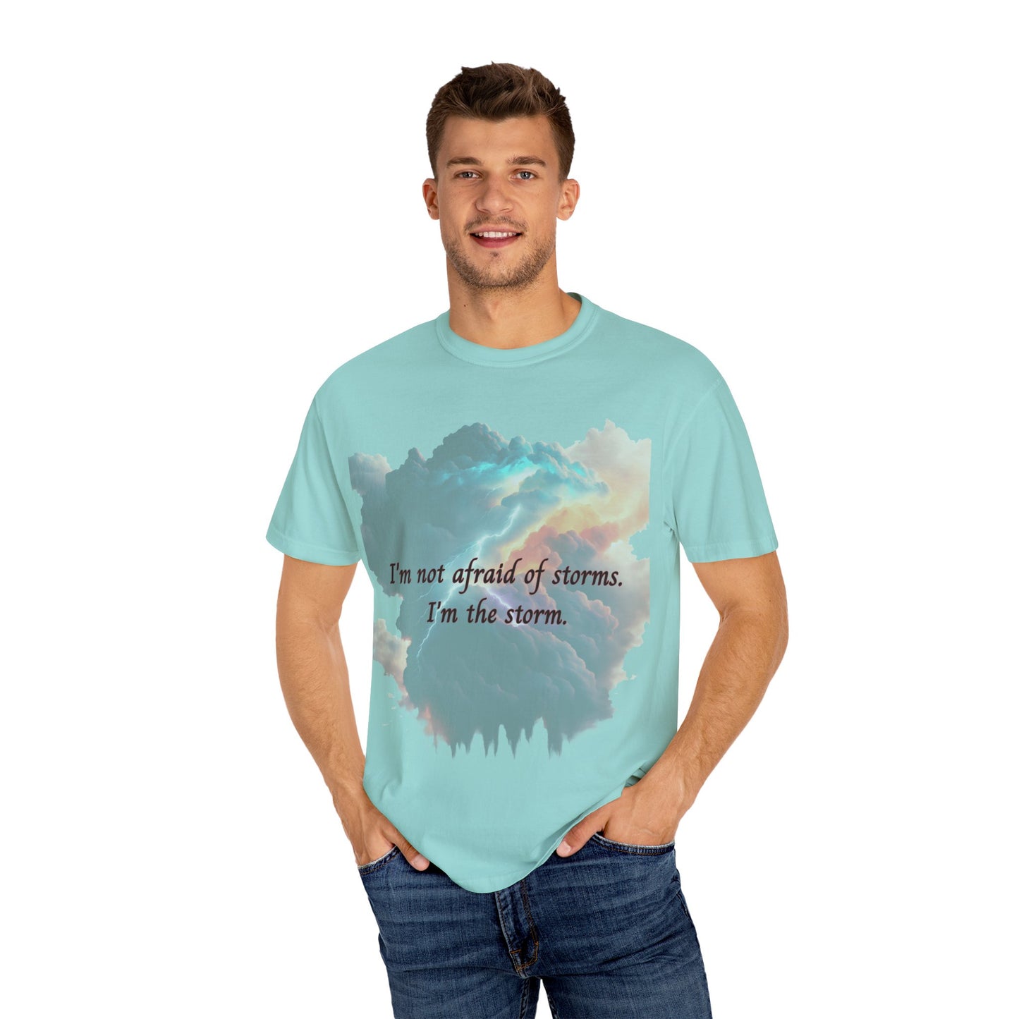 Fourth Wing Unisex T-shirt with Quote Design