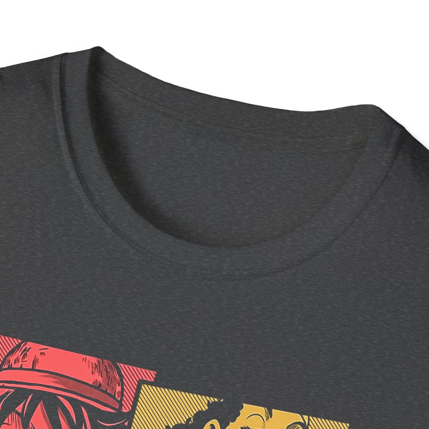 Anime T-Shirt - One Piece Design