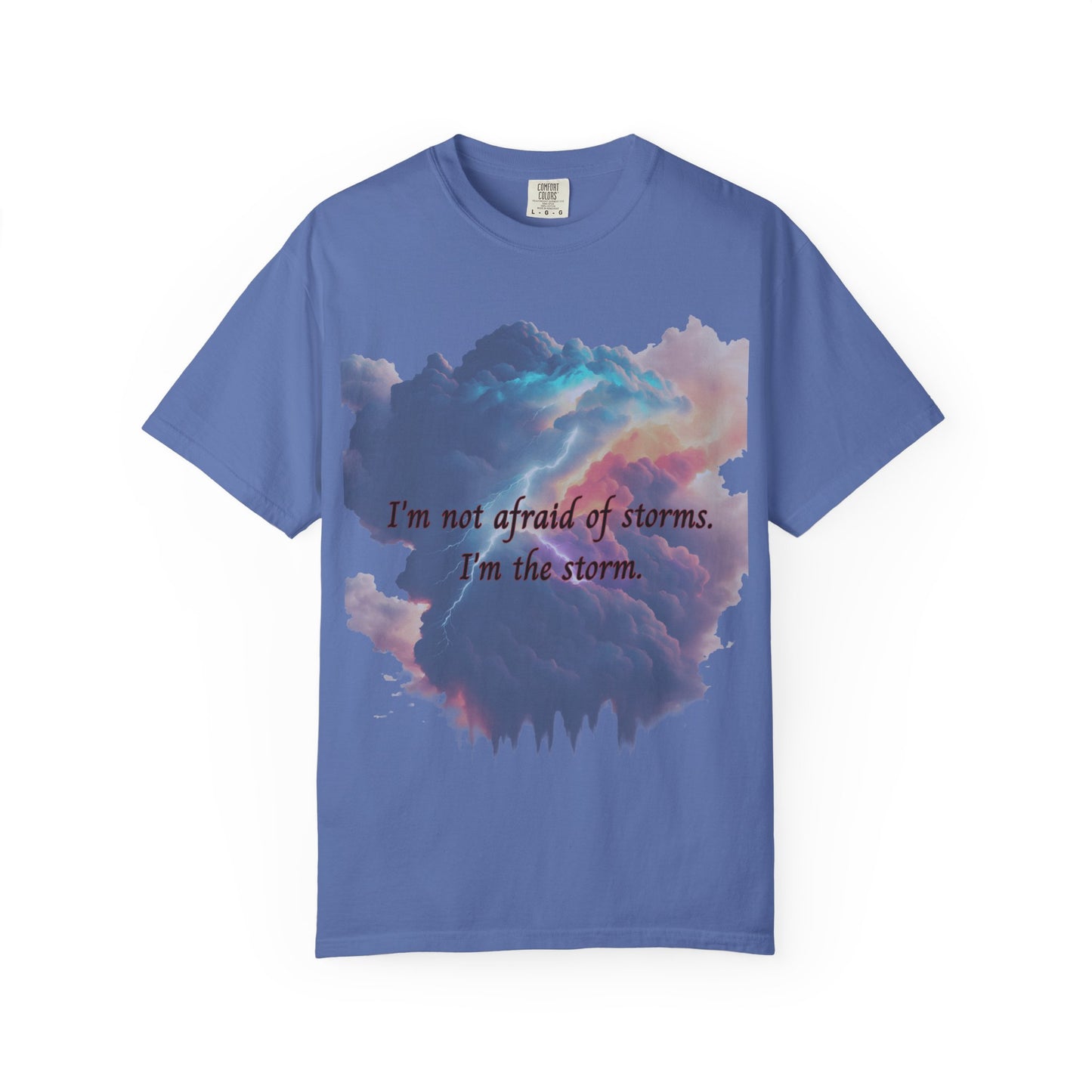 Fourth Wing Unisex T-shirt with Quote Design