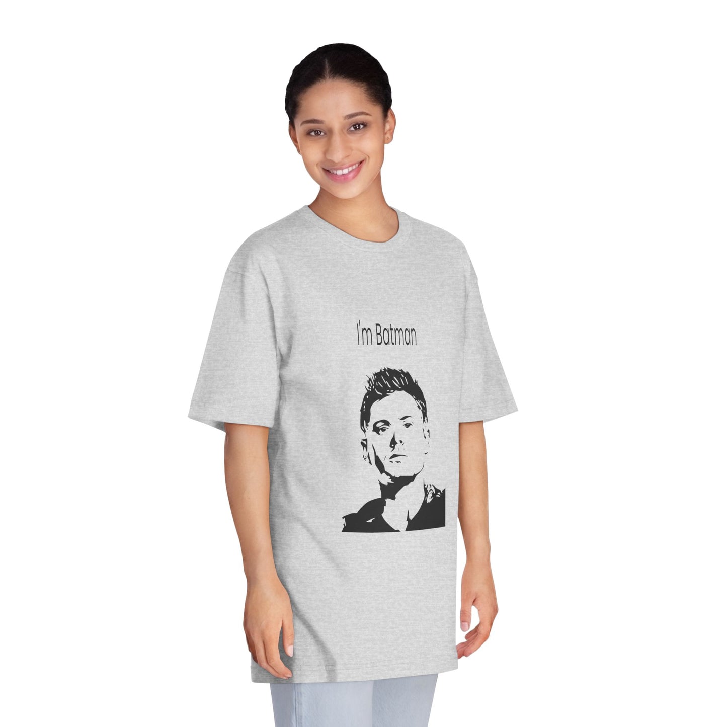 Supernatural Funny T-Shirt