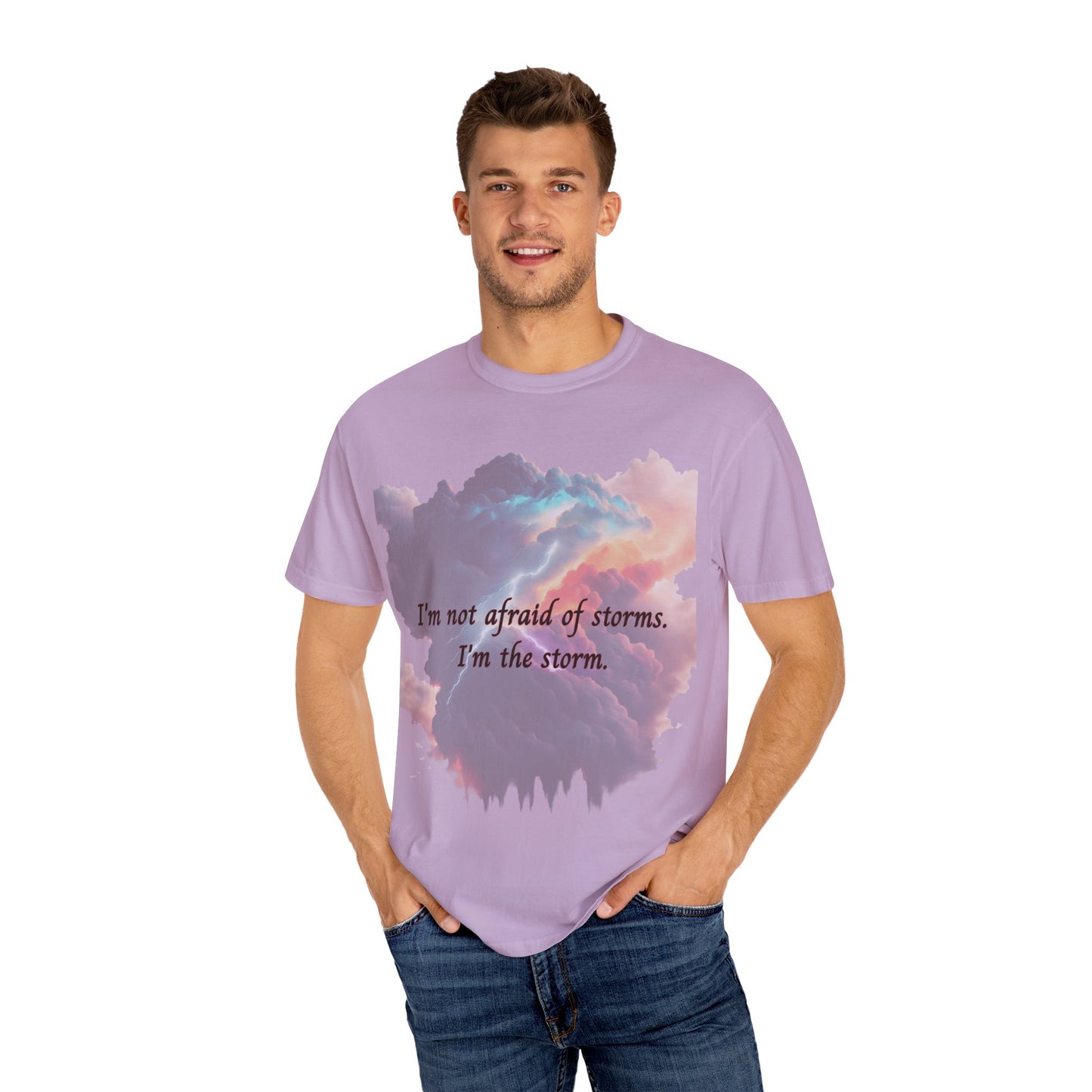 Fourth Wing Unisex T-shirt with Quote Design