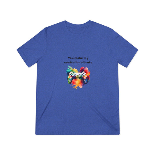 Unisex Triblend Tee