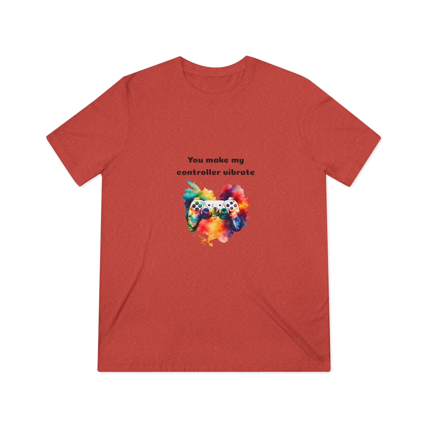 Unisex Triblend Tee