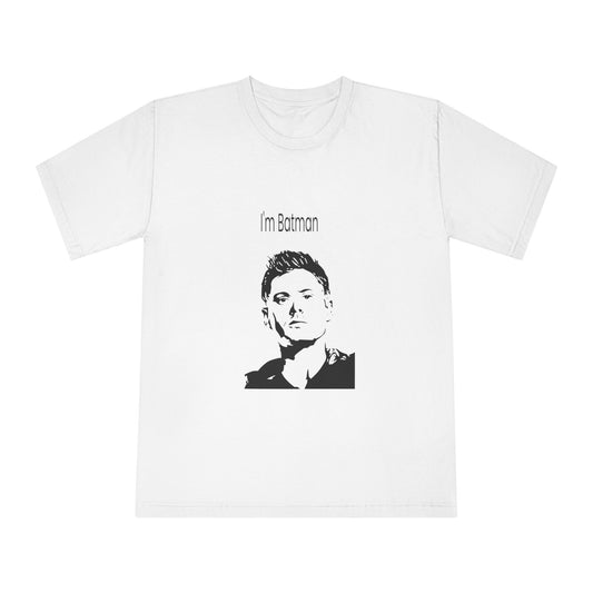 Supernatural Funny T-Shirt