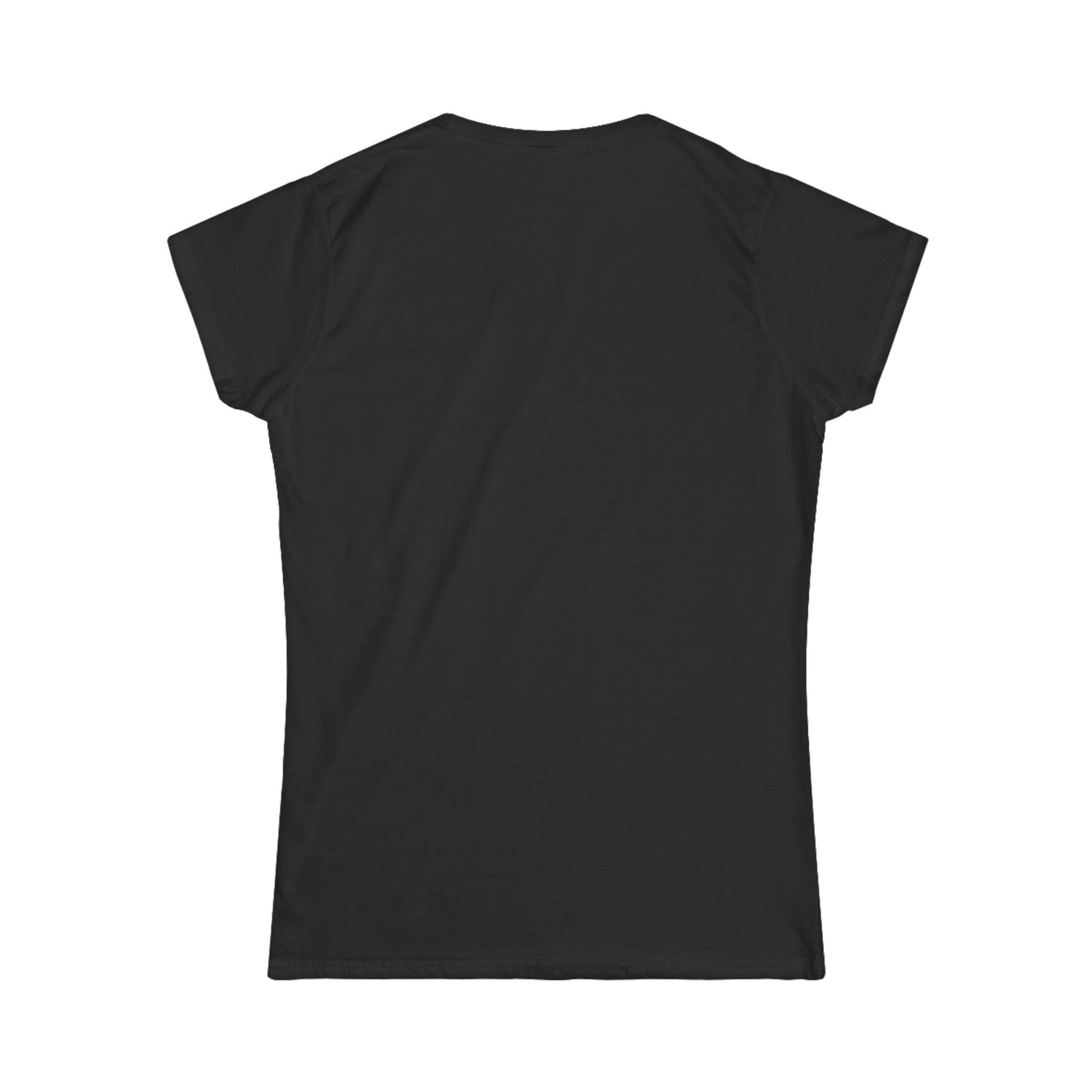 Women's Tee - Dark Romance with Quote from Haunting Adaline