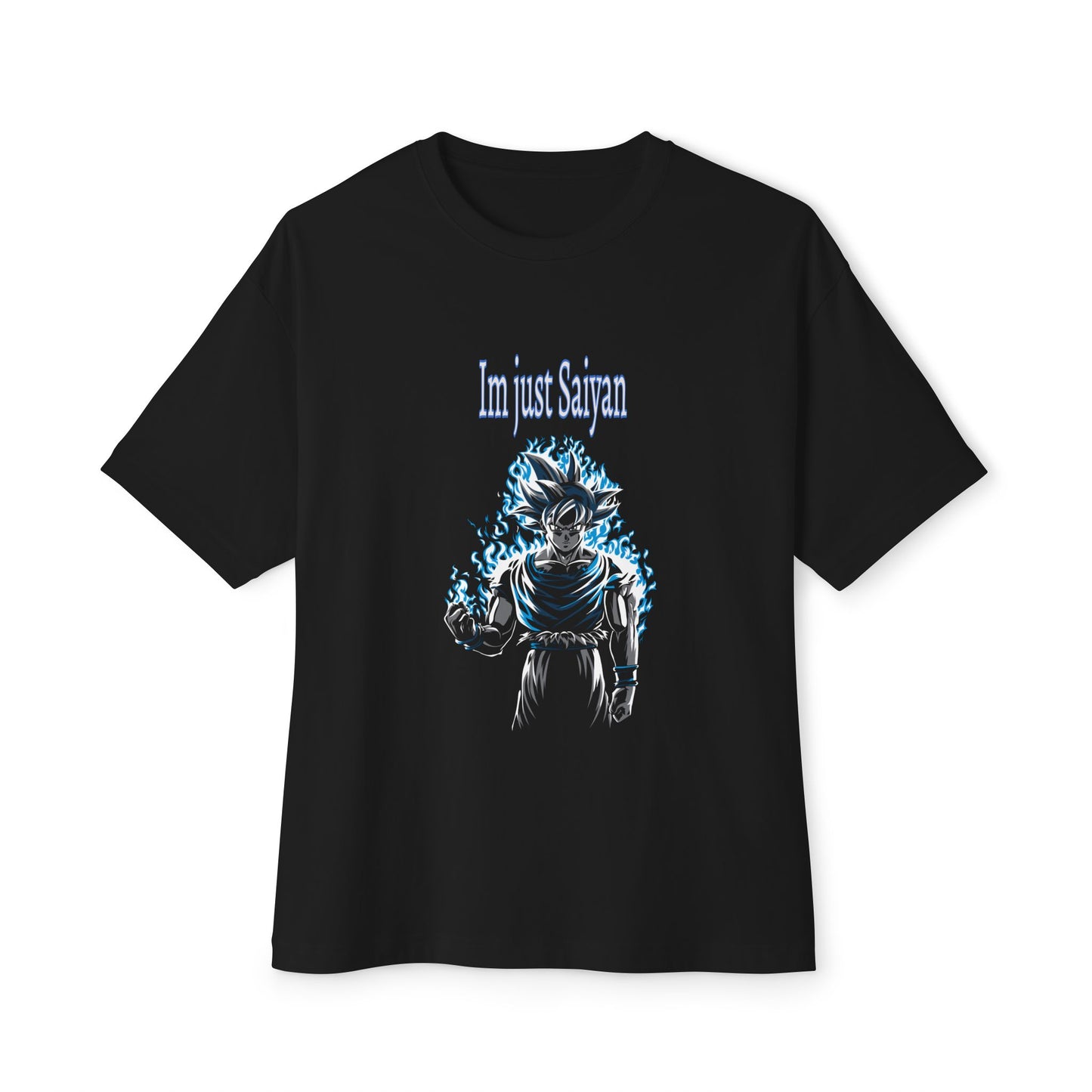 Goku Unisex Tee - Funny DBZ Shirt